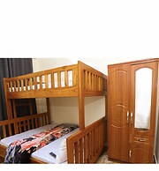 Chibuba Airport Accomodation