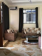 Chibuba Airport Accomodation