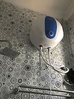 Chibuba Airport Accomodation