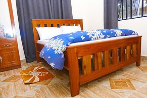 Chibuba Airport Accomodation