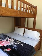 Chibuba Airport Accomodation