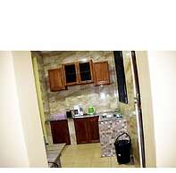 Chibuba Airport Accomodation