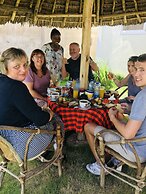 Chibuba Airport Accomodation