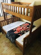 Chibuba Airport Accomodation