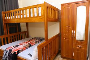 Chibuba Airport Accomodation