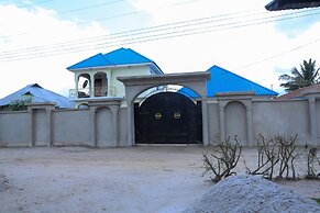 Chibuba Airport Accomodation