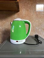 Chibuba Airport Accomodation