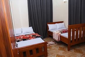 Chibuba Airport Accomodation