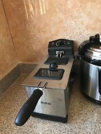 Chibuba Airport Accomodation