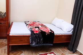 Chibuba Airport Accomodation