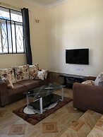 Chibuba Airport Accomodation