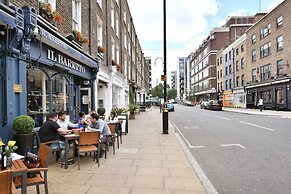 Bond Street Apartments