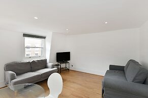 Bond Street Apartments