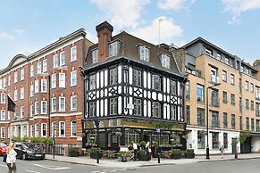 Bond Street Apartments