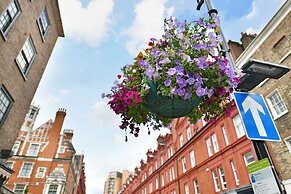 Bond Street Apartments