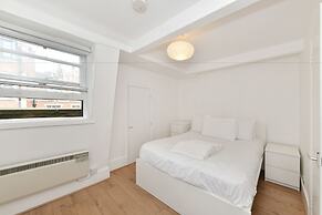 Bond Street Apartments