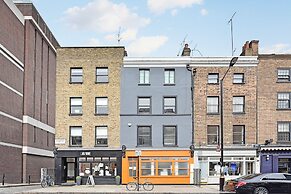 Bond Street Apartments