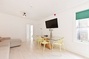 Bond Street Apartments