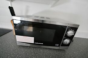 Bond Street Apartments