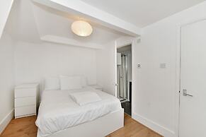 Bond Street Apartments