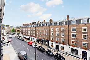 Bond Street Apartments