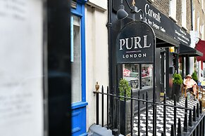 Bond Street Apartments