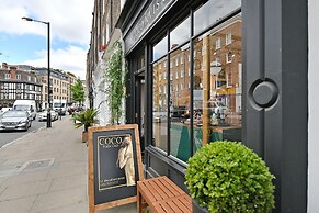 Bond Street Apartments