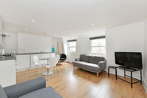 Bond Street Apartments