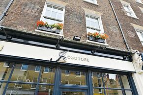 Bond Street Apartments