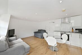 Bond Street Apartments