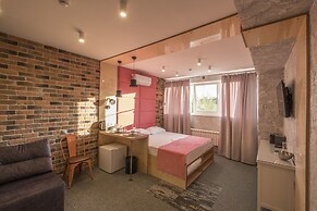 Pogosti.ru na Slavyanskom Bulvare