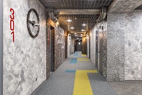 Pogosti.ru na Slavyanskom Bulvare