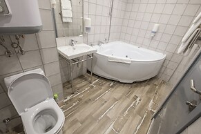 Pogosti.ru na Slavyanskom Bulvare