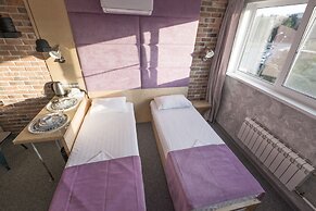 Pogosti.ru na Slavyanskom Bulvare