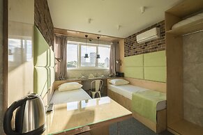 Pogosti.ru na Slavyanskom Bulvare