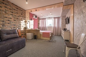 Pogosti.ru na Slavyanskom Bulvare