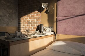 Pogosti.ru na Slavyanskom Bulvare