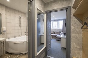 Pogosti.ru na Slavyanskom Bulvare