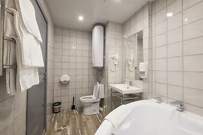 Pogosti.ru na Slavyanskom Bulvare