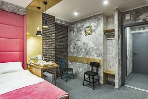 Pogosti.ru na Slavyanskom Bulvare