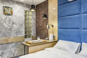 Pogosti.ru na Slavyanskom Bulvare