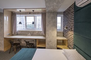 Pogosti.ru na Slavyanskom Bulvare