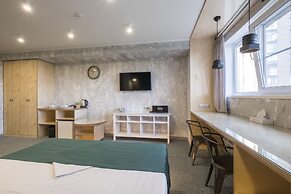 Pogosti.ru na Slavyanskom Bulvare