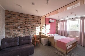 Pogosti.ru na Slavyanskom Bulvare