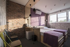 Pogosti.ru na Slavyanskom Bulvare