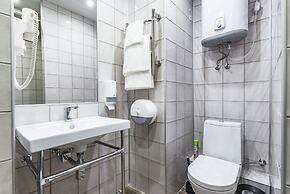 Pogosti.ru na Slavyanskom Bulvare