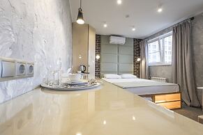 Pogosti.ru na Slavyanskom Bulvare