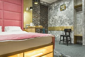 Pogosti.ru na Slavyanskom Bulvare