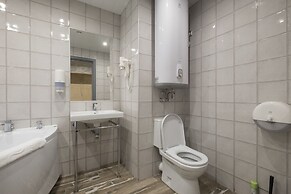 Pogosti.ru na Slavyanskom Bulvare