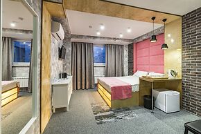 Pogosti.ru na Slavyanskom Bulvare